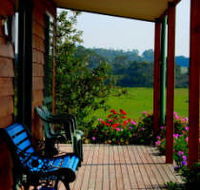 Buln Buln Holiday Cabins - Accommodation Fremantle