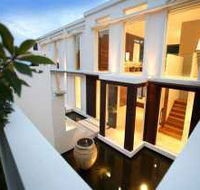 The Angkasa Luxury Retreat - Accommodation Fremantle