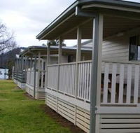 Fossickers Tourist Park Nundle - Accommodation Fremantle
