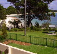 Driftwood Beach House Jervis Bay - Accommodation Fremantle