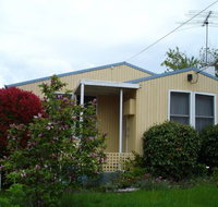 Nanna Toogood's at Eildon