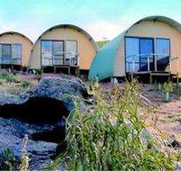 Saunders Gorge Sanctuary - Accommodation Fremantle