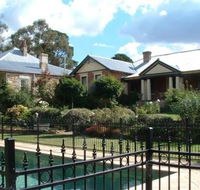Chapel House - Accommodation Fremantle