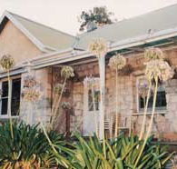 Middle River Homestead amp Cottages - Accommodation Fremantle