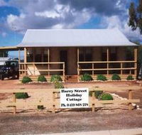 Cowell Barry Street Holiday Cottage - Accommodation Fremantle