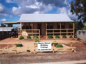Cowell Barry Street Holiday Cottage - Accommodation Fremantle 0