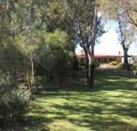 Ravenswood Retreat - Accommodation Fremantle