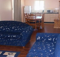 Carriage Stop - Accommodation Fremantle