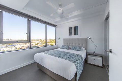 M & A Apartments - Accommodation Fremantle 0