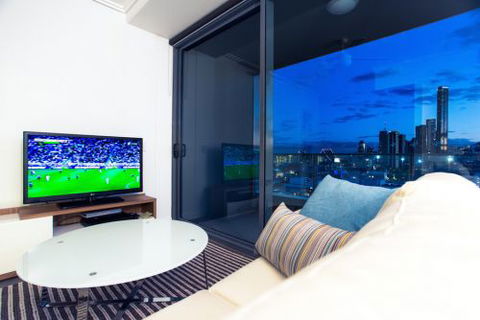 M & A Apartments - Accommodation Fremantle 1