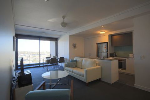 M & A Apartments - Accommodation Fremantle 2