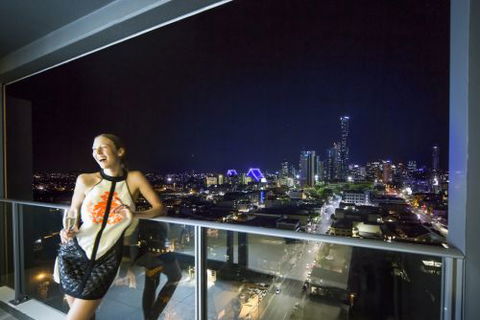 M & A Apartments - Accommodation Fremantle 3