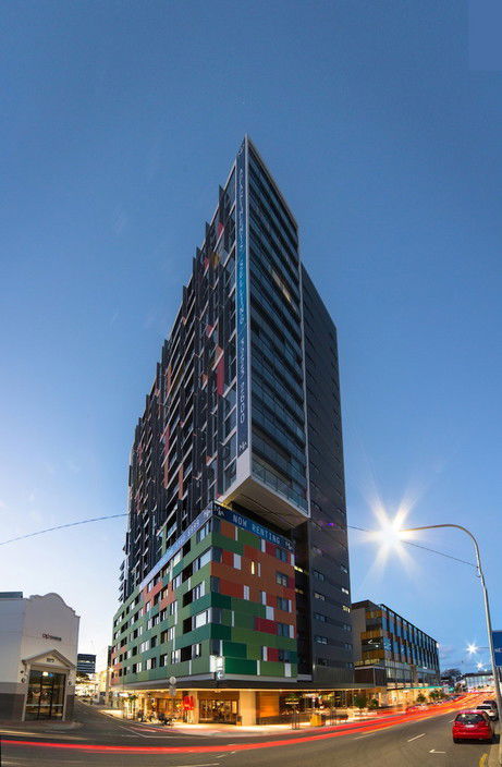 M & A Apartments - Accommodation Fremantle 4