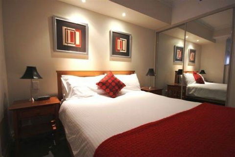 Apartments Plus - Accommodation Fremantle 2