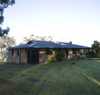 Talga Vines Vineyard Escape - Accommodation Fremantle