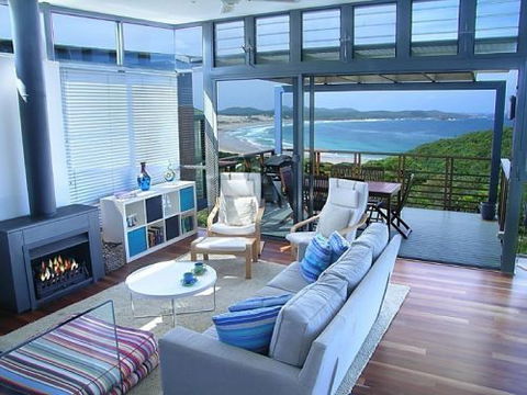 Beach House 7 - Accommodation Fremantle 0