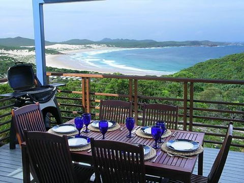 Beach House 7 - Accommodation Fremantle 1