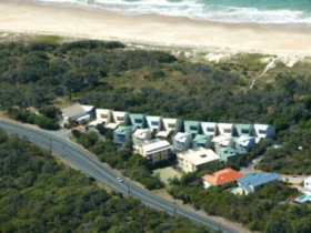 Marcus Beach QLD Accommodation Fremantle