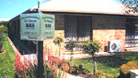 Accommodation On George - Accommodation Fremantle 0