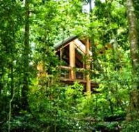 Fur'N'Feathers Rainforest Tree Houses - Accommodation Fremantle