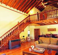 Clare Valley Heritage Retreat - Roscrow - Accommodation Fremantle