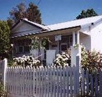Crabapple Cottage - Accommodation Fremantle