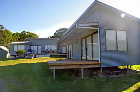 A Taste Of Bruny - Accommodation Fremantle 0