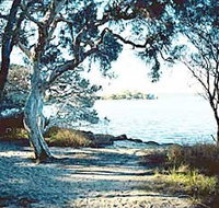 The Cove - Accommodation Fremantle
