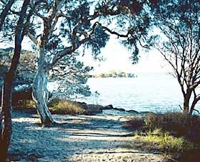 The Cove - Accommodation Fremantle 0