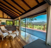 Lombok On Waterfall Retreat - Accommodation Fremantle