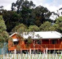 Granite Ridge Wines - Fergies Hill Cottage - Accommodation Fremantle