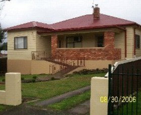Kings Lodge - Accommodation Fremantle 0