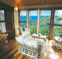 Hinchinbrook Island Wilderness Lodge - Accommodation Fremantle