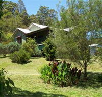 Penlan Cottage - Accommodation Fremantle