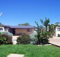 Franklin Harbour Cabin Park - Accommodation Fremantle
