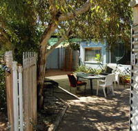 Carnarvon Caravan Park - Accommodation Fremantle