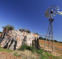 Ninghan Station - Accommodation Fremantle