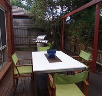 CENTREPOINT UNITS - HEIDELBERG - Accommodation Fremantle