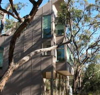 Aquila Eco Lodges - Accommodation Fremantle