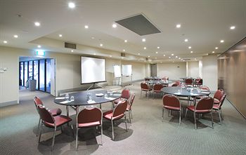Quality Hotel Batman's Hill On Collins - Accommodation Fremantle 4