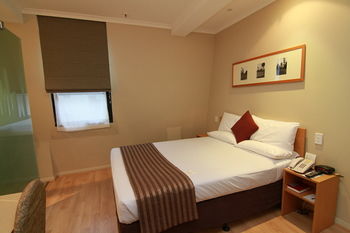 Quality Hotel Batman's Hill On Collins - Accommodation Fremantle 7