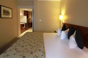 Quality Hotel Batman's Hill On Collins - Accommodation Fremantle 8