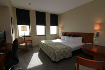 Quality Hotel Batman's Hill On Collins - Accommodation Fremantle 9