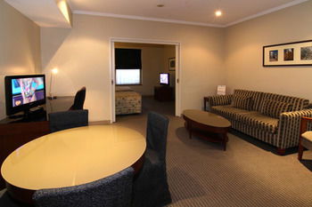 Quality Hotel Batman's Hill On Collins - Accommodation Fremantle 12