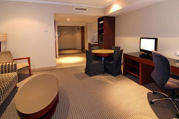 Quality Hotel Batman's Hill On Collins - Accommodation Fremantle 13