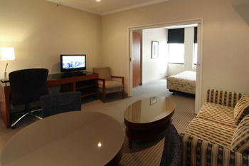 Quality Hotel Batman's Hill On Collins - Accommodation Fremantle 16