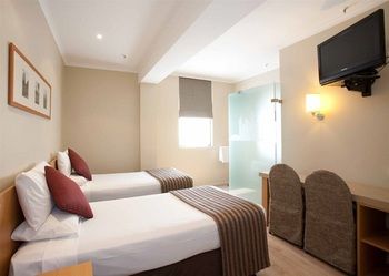 Quality Hotel Batman's Hill On Collins - Accommodation Fremantle 40