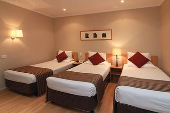 Quality Hotel Batman's Hill On Collins - Accommodation Fremantle 42