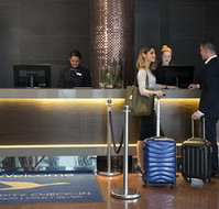 Novotel Sydney Parramatta - Accommodation Fremantle