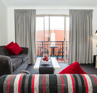 Adara Hotels Apartments - Accommodation Fremantle